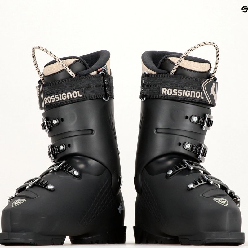 Buty narciarskie męskie Rossignol Alltrack Pro 100 MV black 13