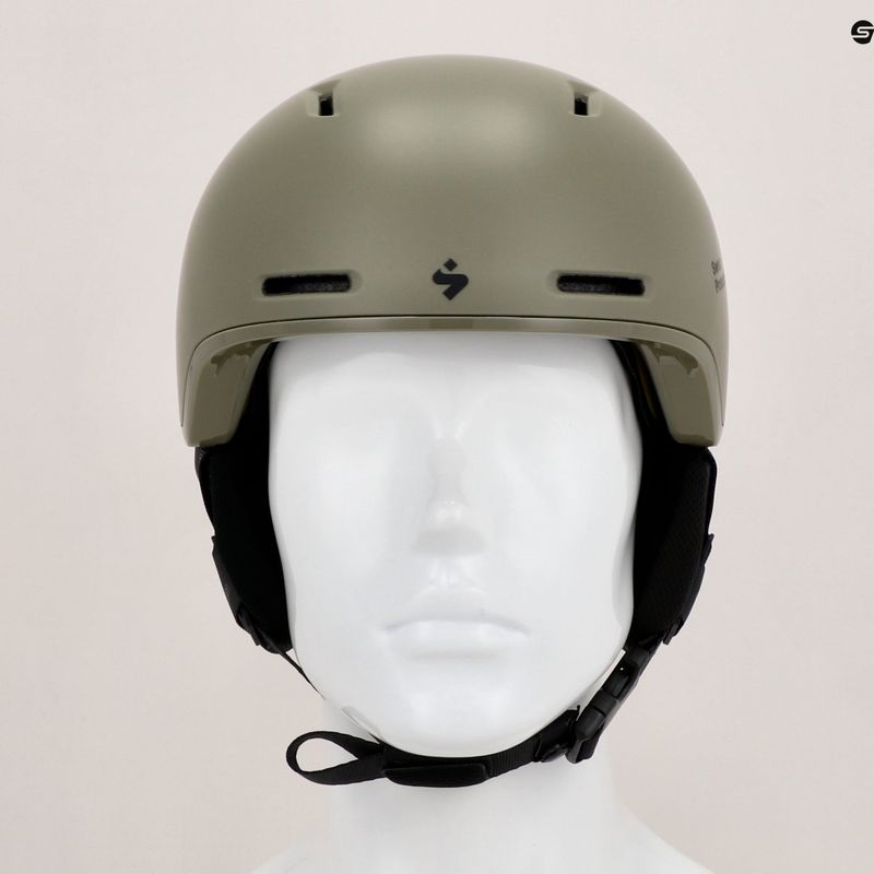 Kask narciarski Sweet Protection Looper MIPS woodland 13