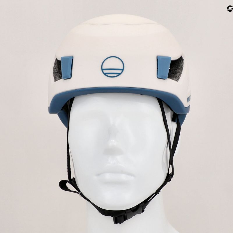Kask wspinaczkowy Wild Country Syncro quartz 4