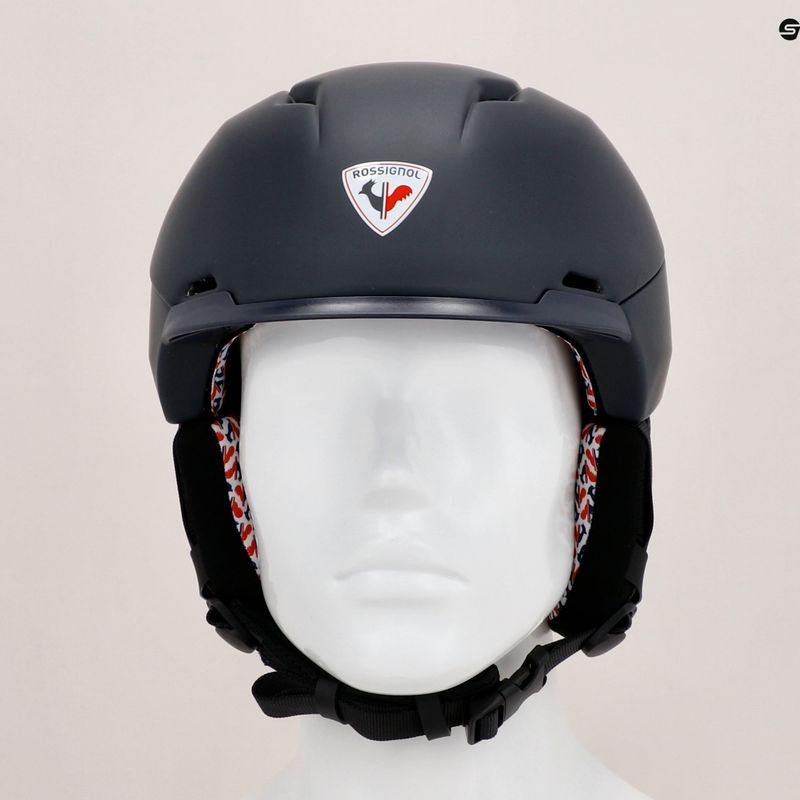 Kask narciarski Rossignol Alta Impacts strato 13