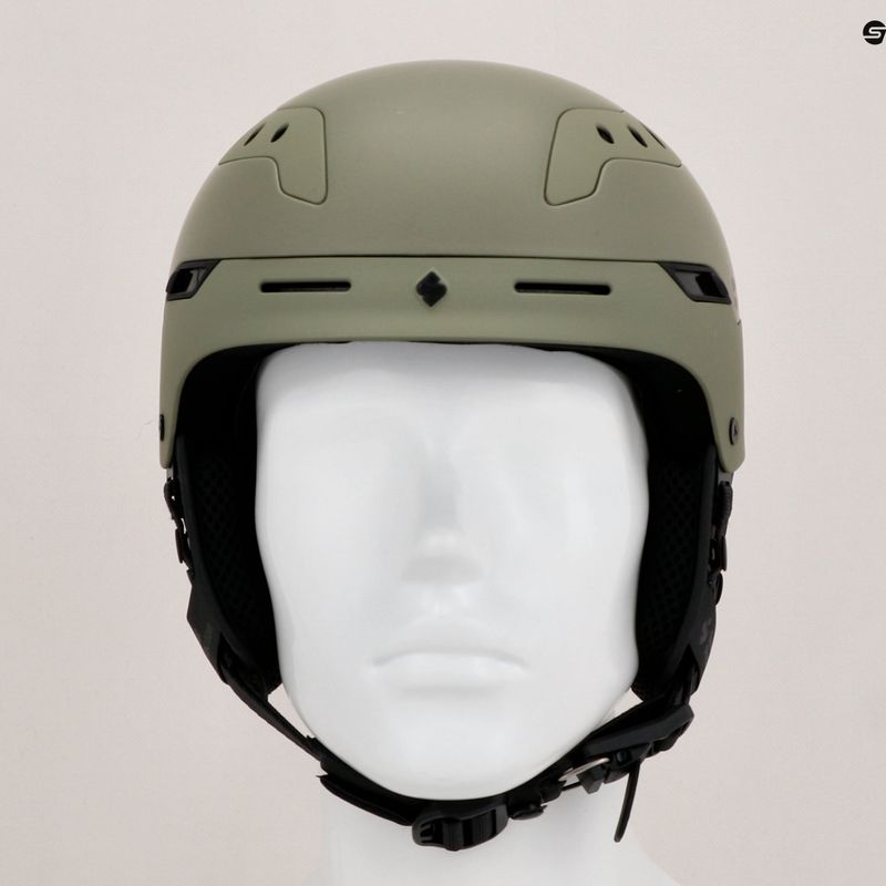 Kask narciarski Sweet Protection Switcher MIPS woodland 13