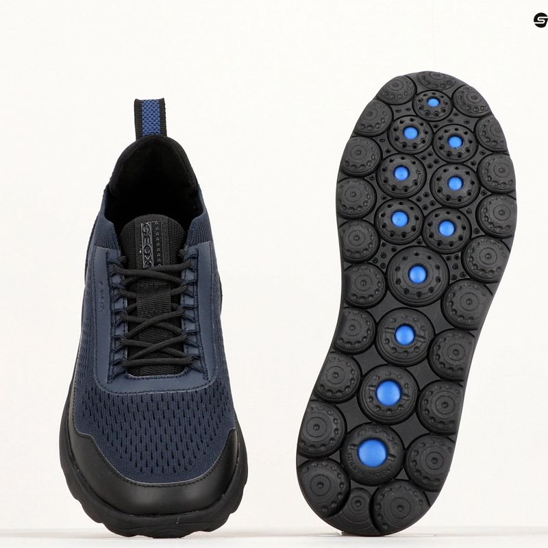 Buty Geox Spherica™ dark blue 15