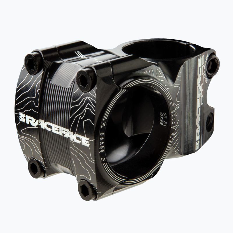 Mostek RACE FACE Atlas 35 35 mm black