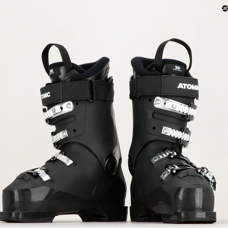 Buty narciarskie damskie Atomic Hawx Prime 85 W black/white 9