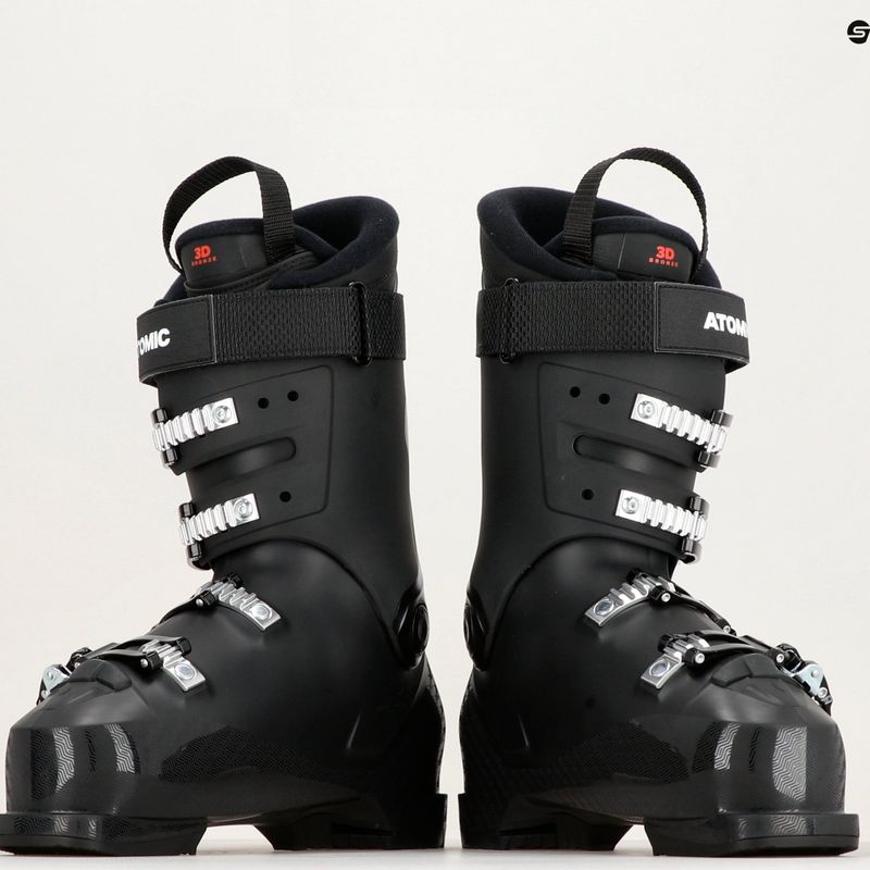 Buty narciarskie męskie Atomic Hawx Prime 90 black/white 9