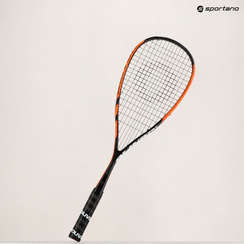 Rakieta do squasha Oliver Instinct 6 CL 14