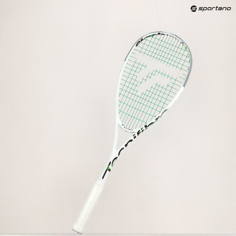 Rakieta do squasha Tecnifibre Slash 125 14