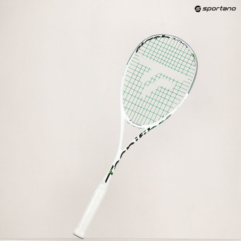 Rakieta do squasha Tecnifibre Slash 120 12
