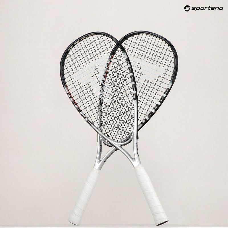 Zestaw do speedmintona Talbot-Torro Speedbadminton Speed 7700 LED 10
