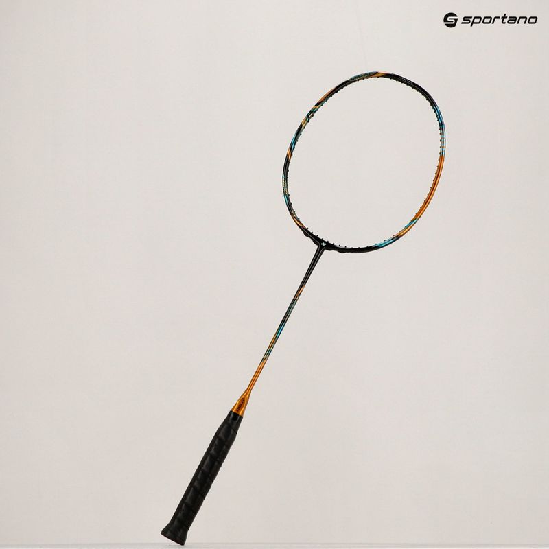 Rakieta do badmintona YONEX Astrox 88 D Pro camel gold 8