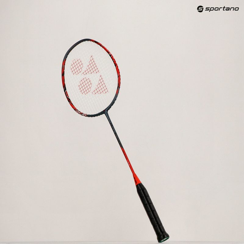 Rakieta do badmintona YONEX Arcsaber 11 Play grayish pearl 7