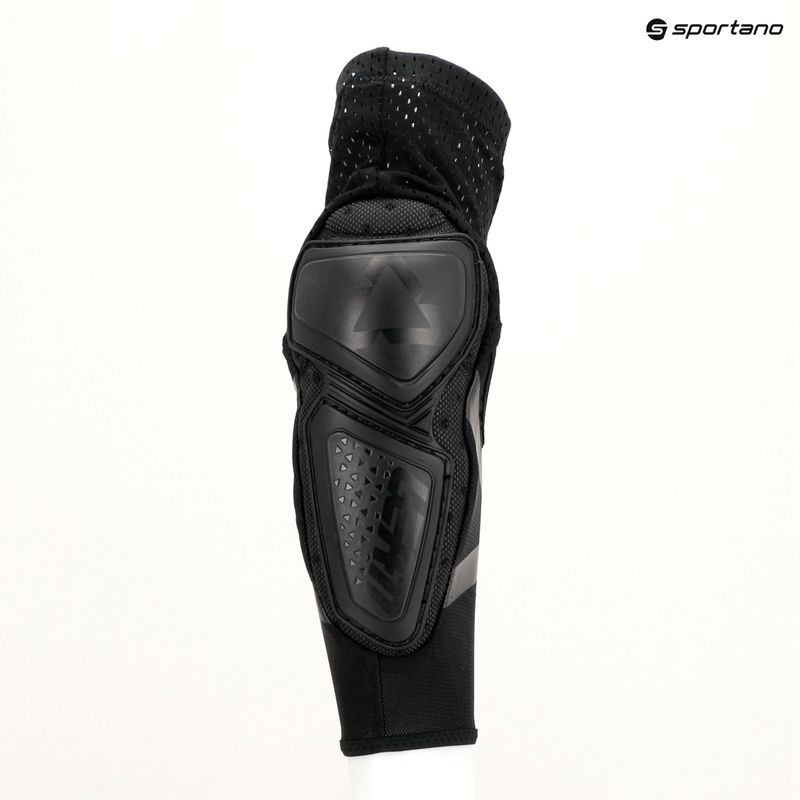 Ochraniacze rowerowe na łokcie Leatt Contour black 8