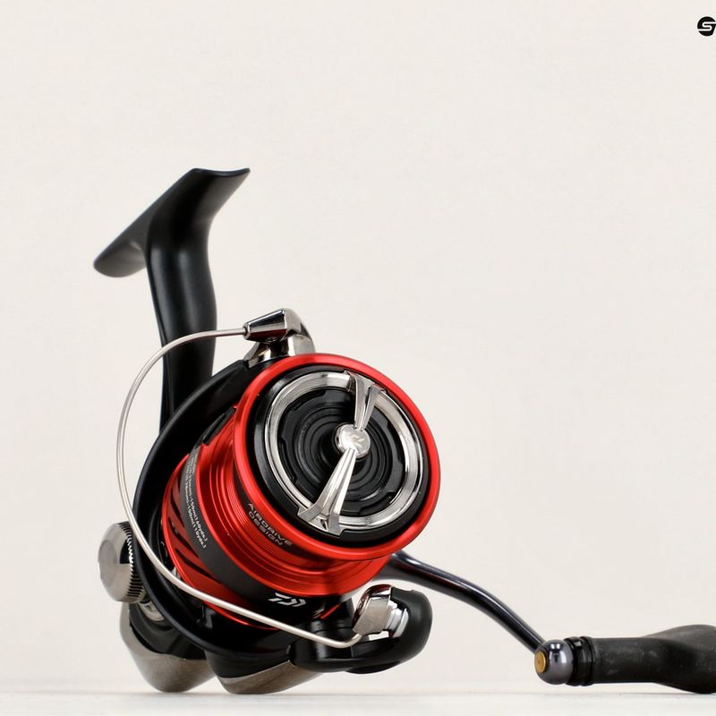 Kołowrotek spinningowy Daiwa 23 Ninja LT 8
