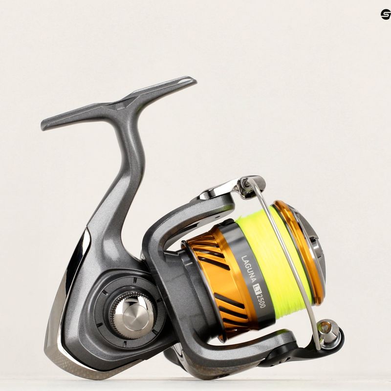 Kołowrotek spinningowy Daiwa 20 Laguna LT 7