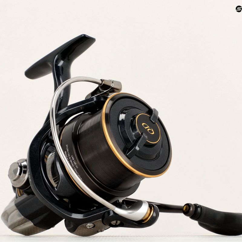 Kołowrotek Daiwa 19 Cast´izm Feeder 7
