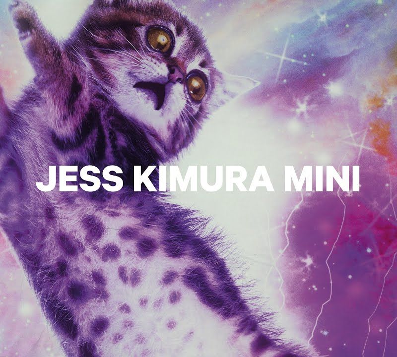 Deska snowboardowa dziecięca CAPiTA Jess Kimura Mini 120 cm 6
