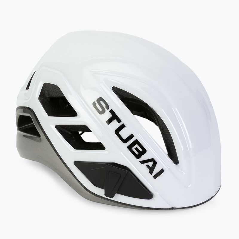 Kask wspinaczkowy STUBAI Nimbus Plus biały