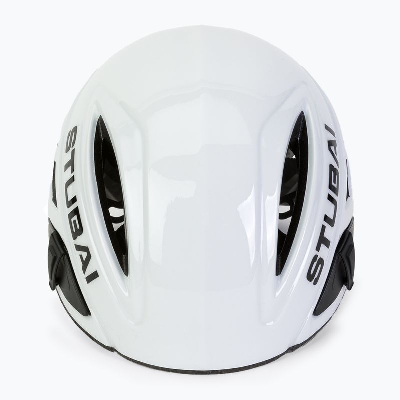 Kask wspinaczkowy STUBAI Nimbus Plus biały 2