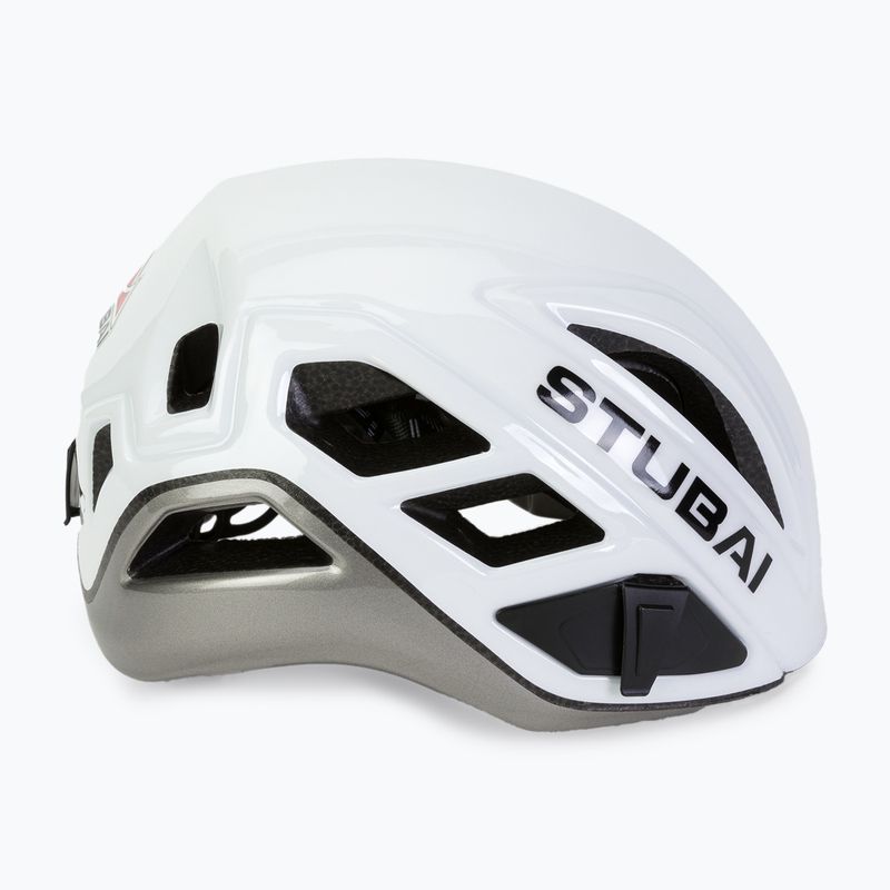 Kask wspinaczkowy STUBAI Nimbus Plus biały 3