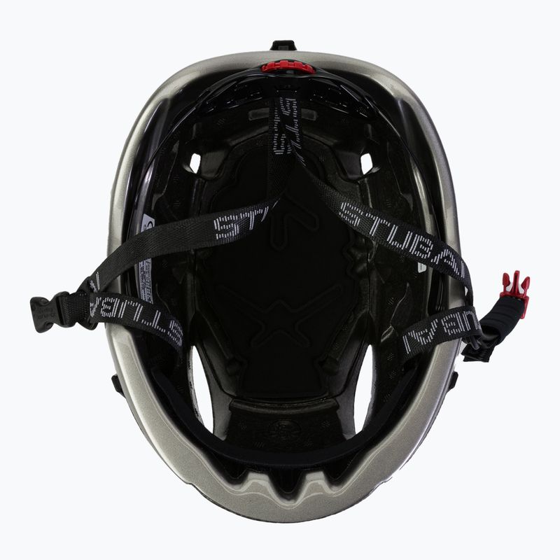 Kask wspinaczkowy STUBAI Nimbus Plus biały 5