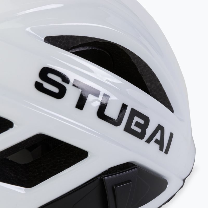 Kask wspinaczkowy STUBAI Nimbus Plus biały 7