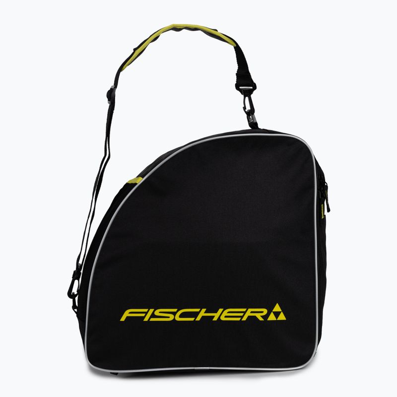 Torba narciarska na buty Fischer Skibootbag Alpine 39 l