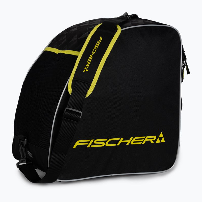 Torba narciarska na buty Fischer Skibootbag Alpine 39 l 2