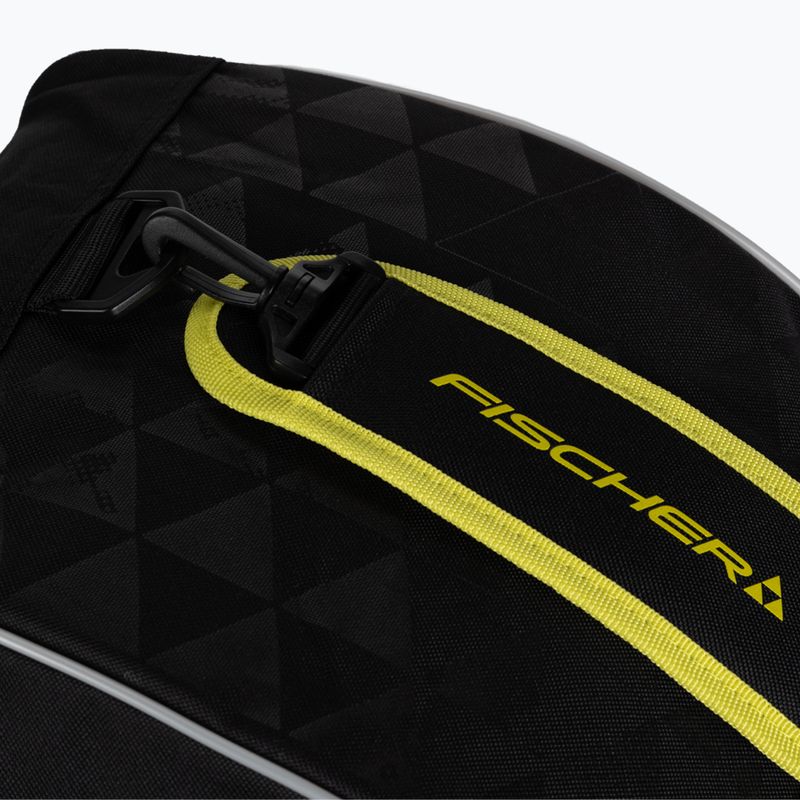 Torba narciarska na buty Fischer Skibootbag Alpine 39 l 4