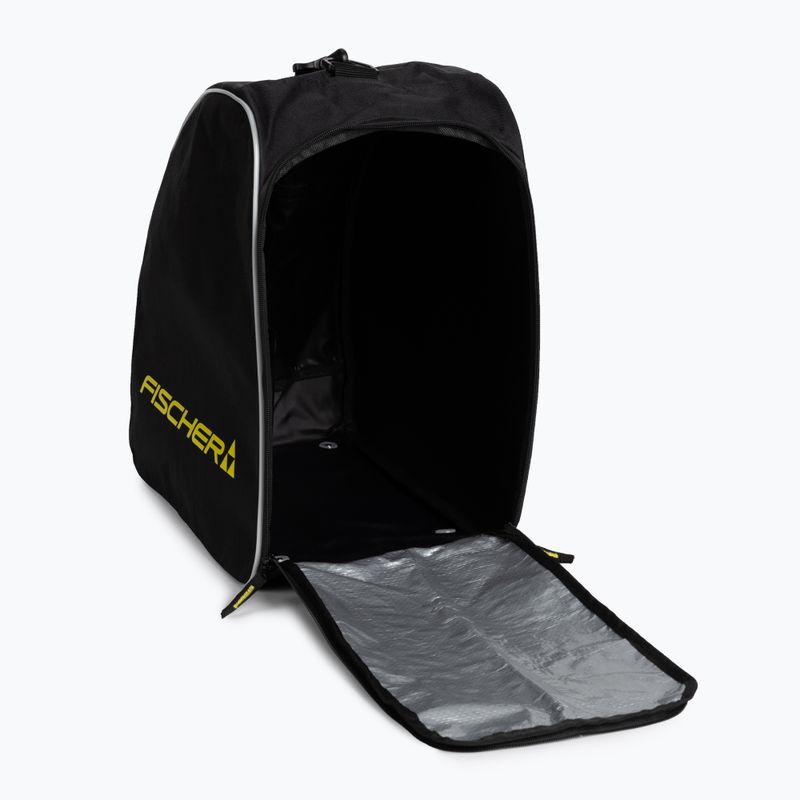 Torba narciarska na buty Fischer Skibootbag Alpine 39 l 6