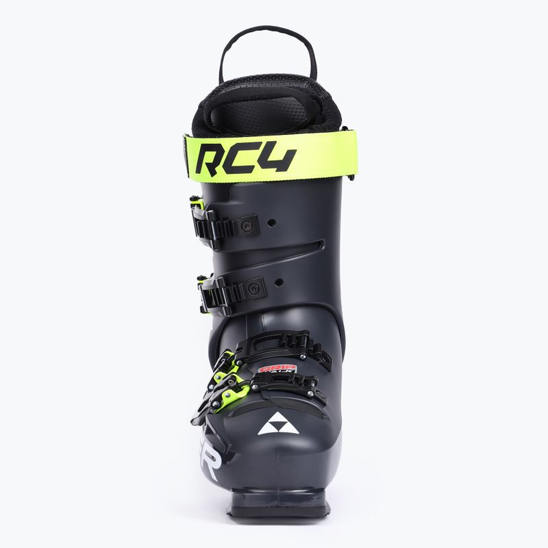 Buty narciarskie męskie Fischer RC4 The Curv 110 Vacuum GW dark grey/dark grey 3