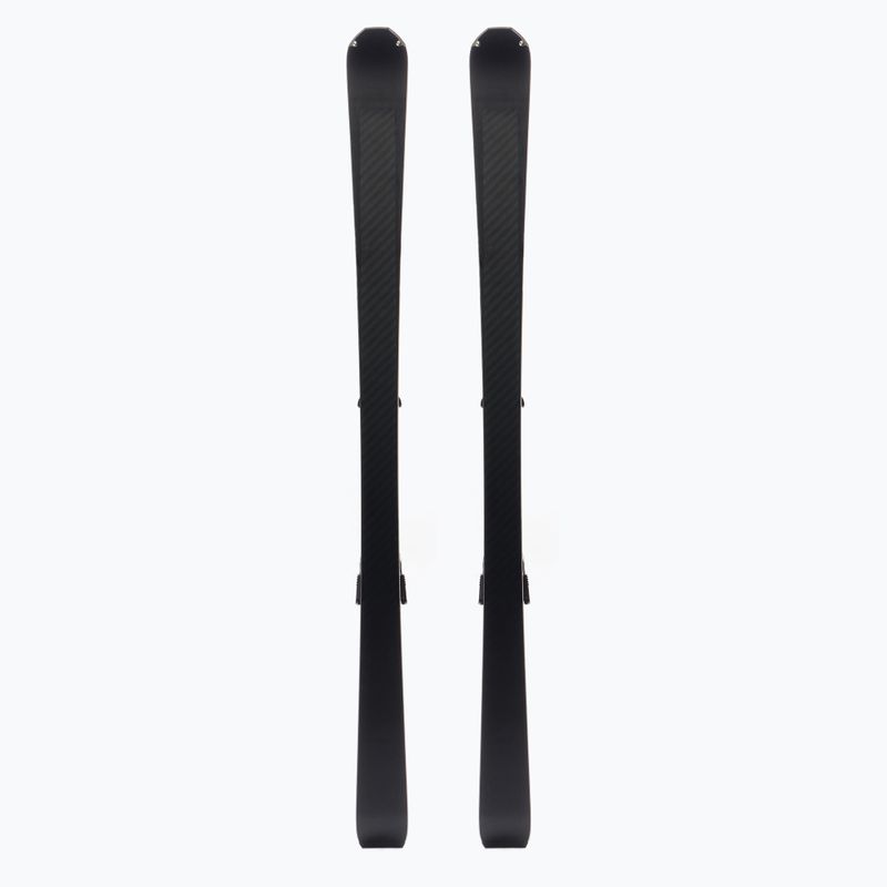 Narty zjazdowe Fischer RC One 73 Allride + wiązania RS 11 PR  3