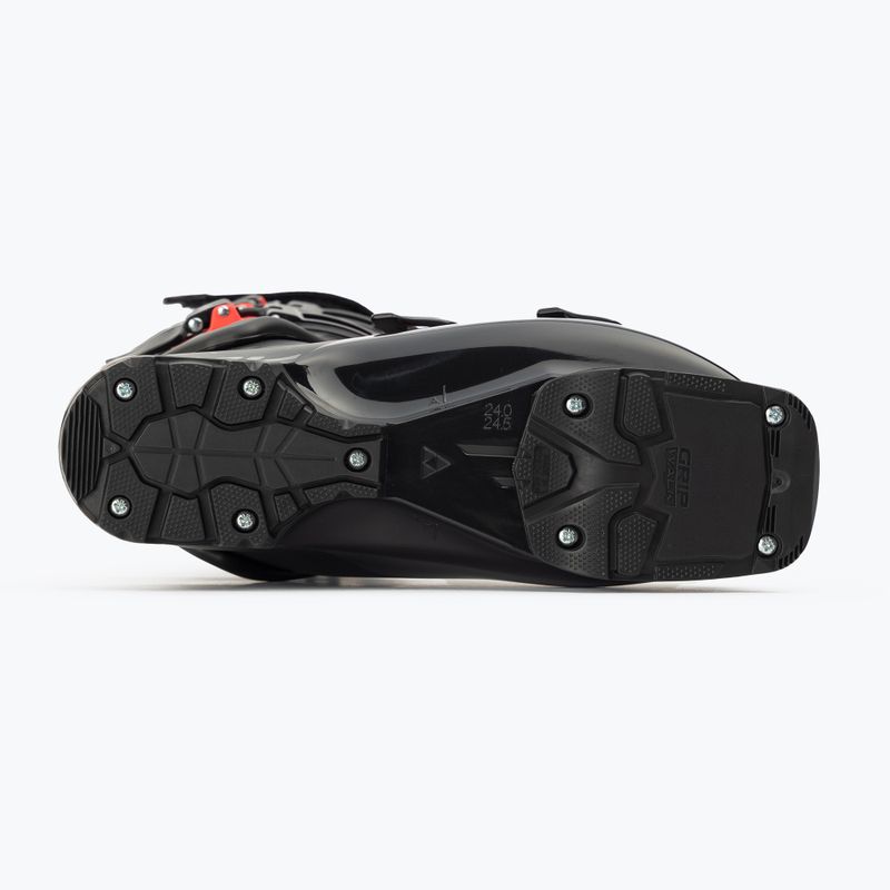 Buty narciarskie damskie Fischer RC4 The Curv 95 Vacuum GW WS black/black 4