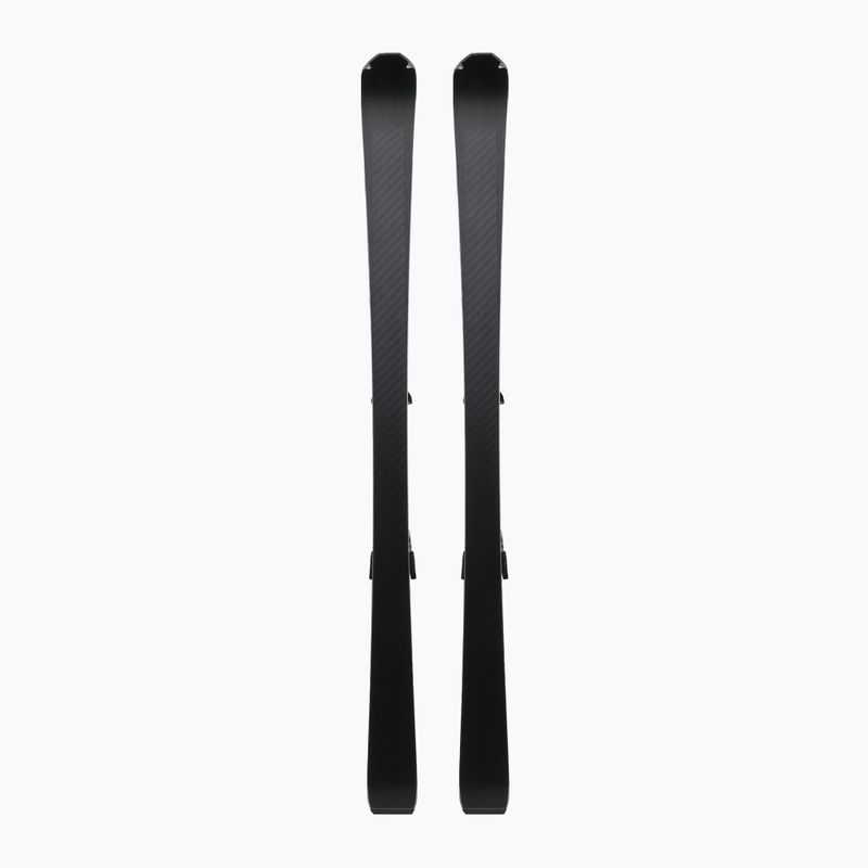 Narty zjazdowe Fischer RC One 73 Allride + wiązania RS 11 PR navy/red 3