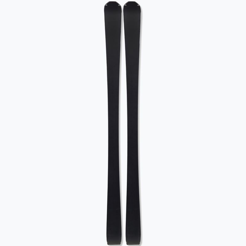Narty zjazdowe Fischer RC One 73 Allride + wiązania RS 11 PR navy/red 11