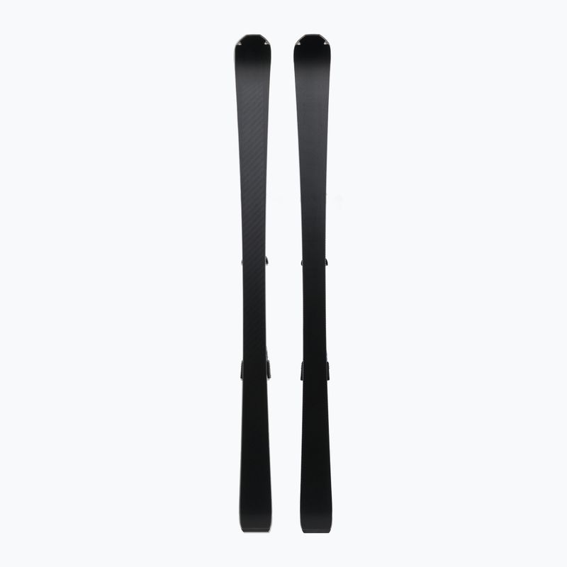 Narty zjazdowe Fischer RC One 74 Allride + wiązania RS 10 PR grey/yellow 3