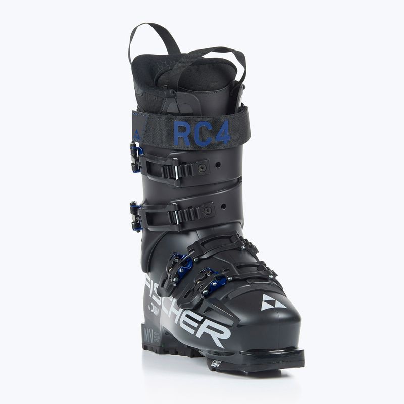 Buty narciarskie męskie Fischer The Curv 110 Vac GW black/black 8