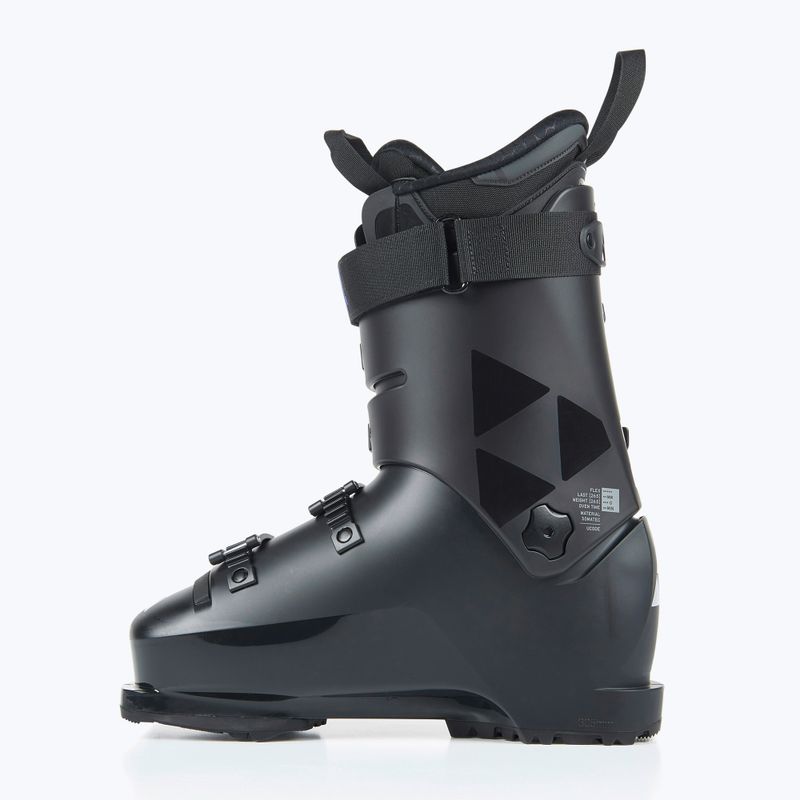 Buty narciarskie męskie Fischer The Curv 110 Vac GW black/black 10