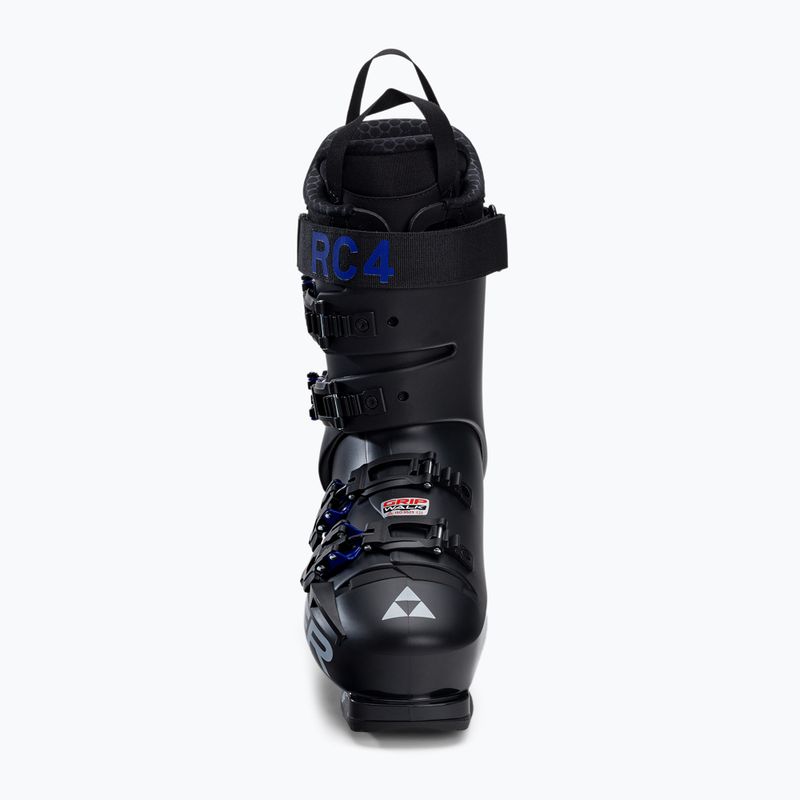 Buty narciarskie męskie Fischer The Curv 110 Vac GW black/black 3