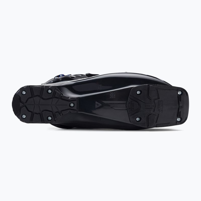 Buty narciarskie męskie Fischer The Curv 110 Vac GW black/black 4