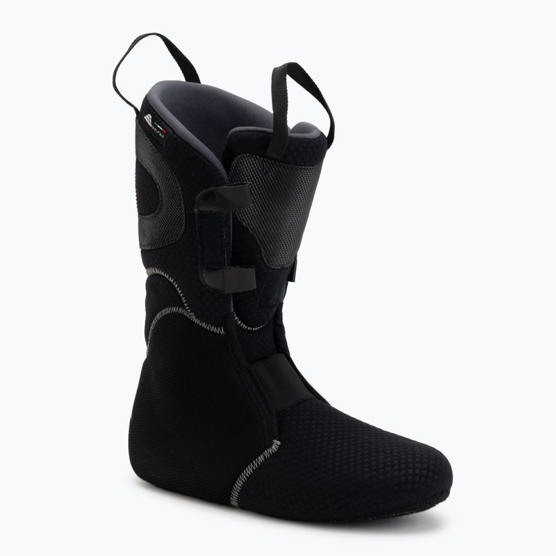 Buty skiturowe Fischer Travers TS black/black 5