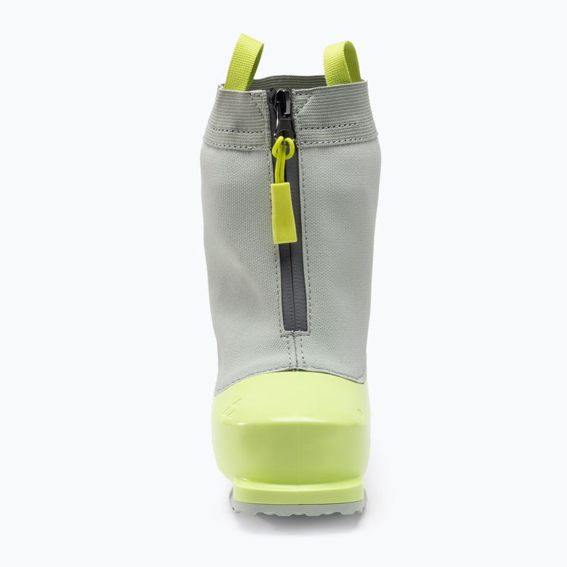 Buty narciarskie dziecięce Fischer Fischer One JR yellow 3