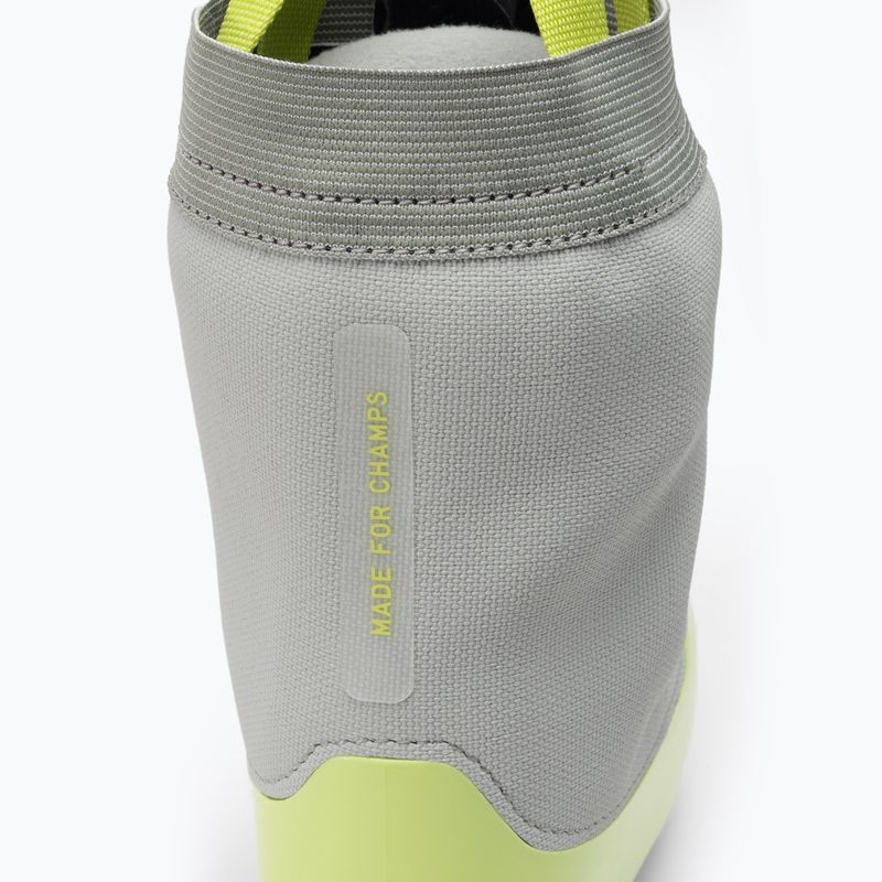 Buty narciarskie dziecięce Fischer Fischer One JR yellow 8