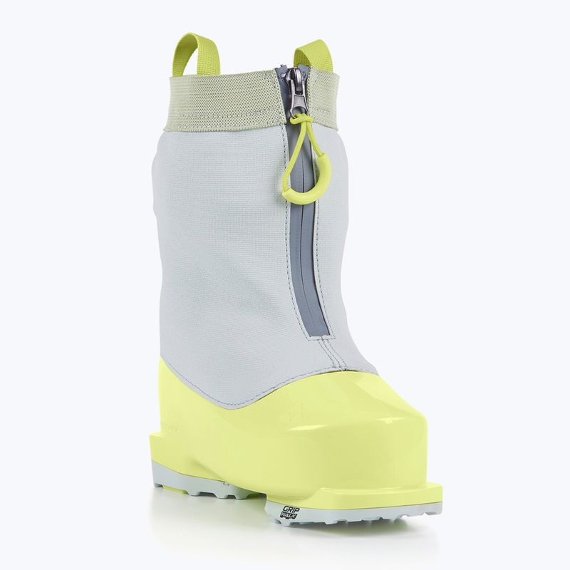 Buty narciarskie dziecięce Fischer Fischer One JR yellow 10