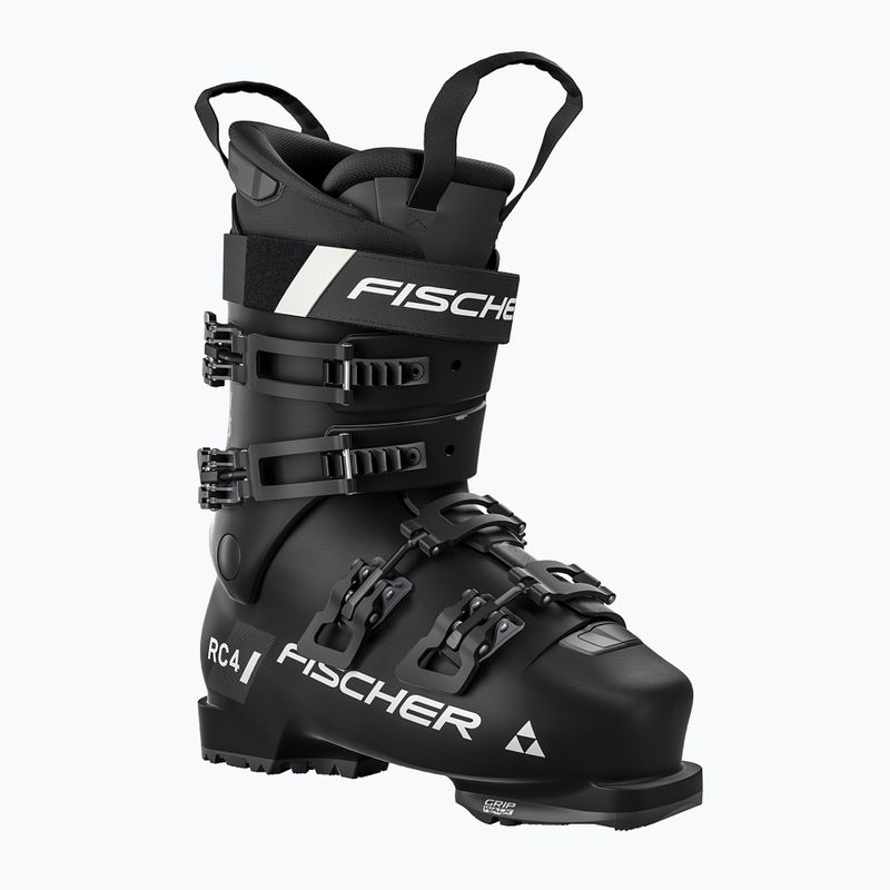 Buty narciarskie damskie Fischer RC4 85 HV GW WS black/black 6