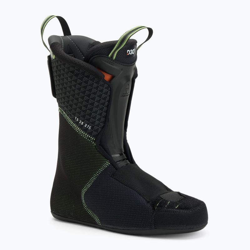 Buty narciarskie męskie Fischer RC4 130 LV VAC BOA yellow 5