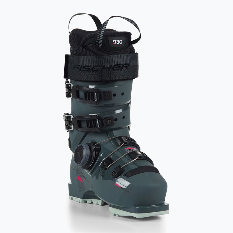 Buty narciarskie damskie Fischer RC4 105 LV VAC BOA W rhino grey 3