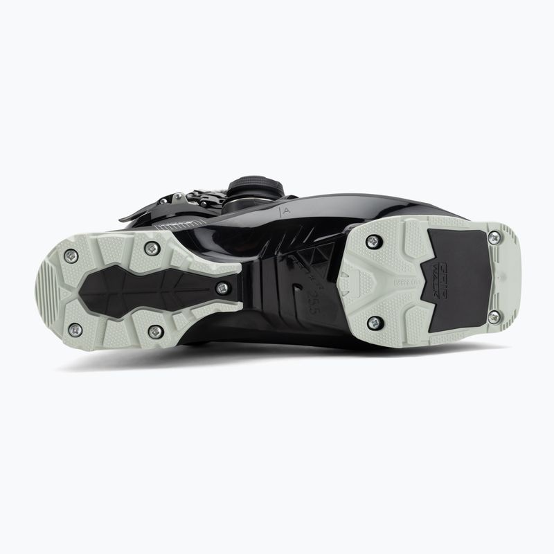 Buty narciarskie damskie Fischer RC4 95 LV VAC BOA W black 4