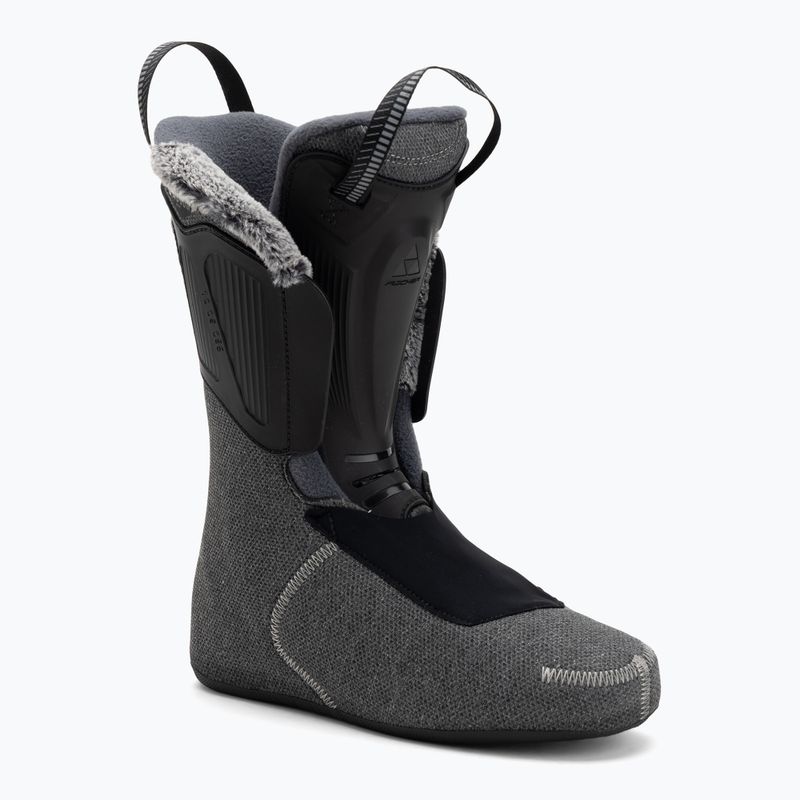Buty narciarskie damskie Fischer RC4 95 LV VAC BOA W black 5