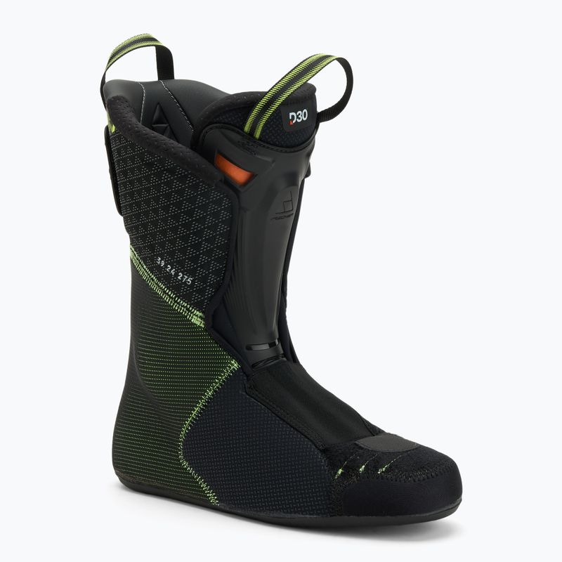 Buty narciarskie męskie Fischer RC4 120 MV VAC BOA dark blue 5