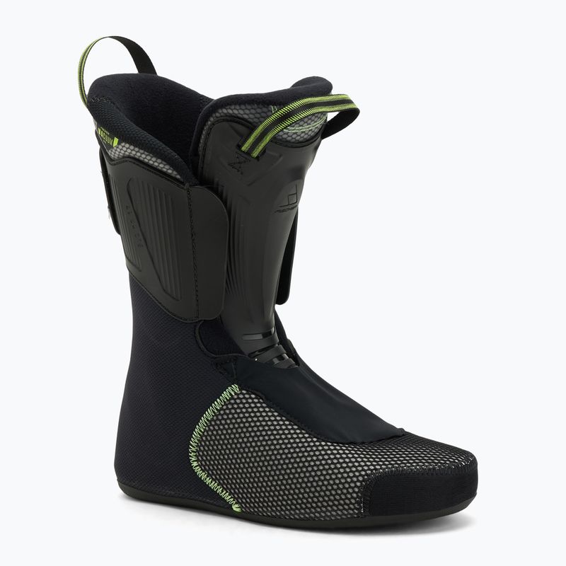 Buty narciarskie męskie Fischer RC4 110 MV VAC BOA rhino grey 5